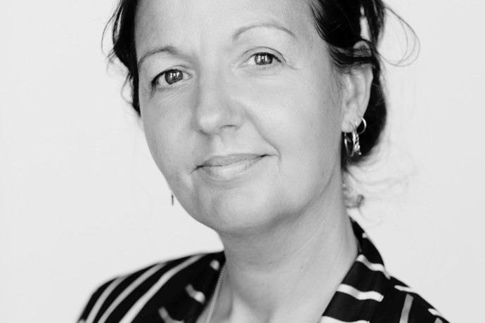 Skoleleder Vibber Maria Matthiesen
