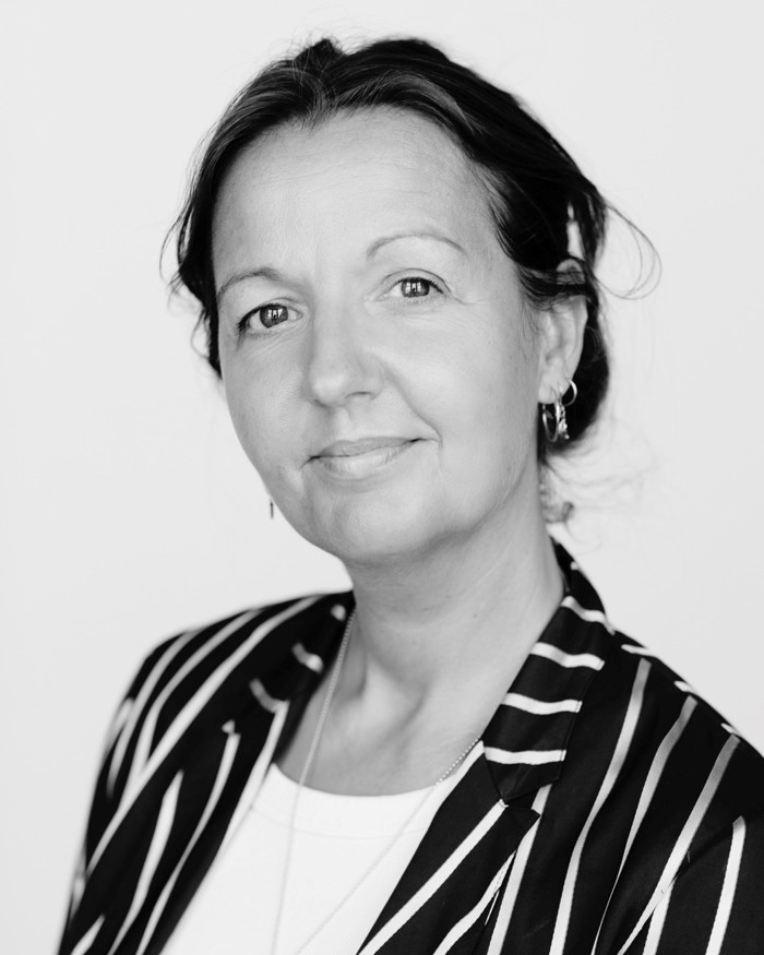 Skoleleder Vibber Maria Matthiesen
